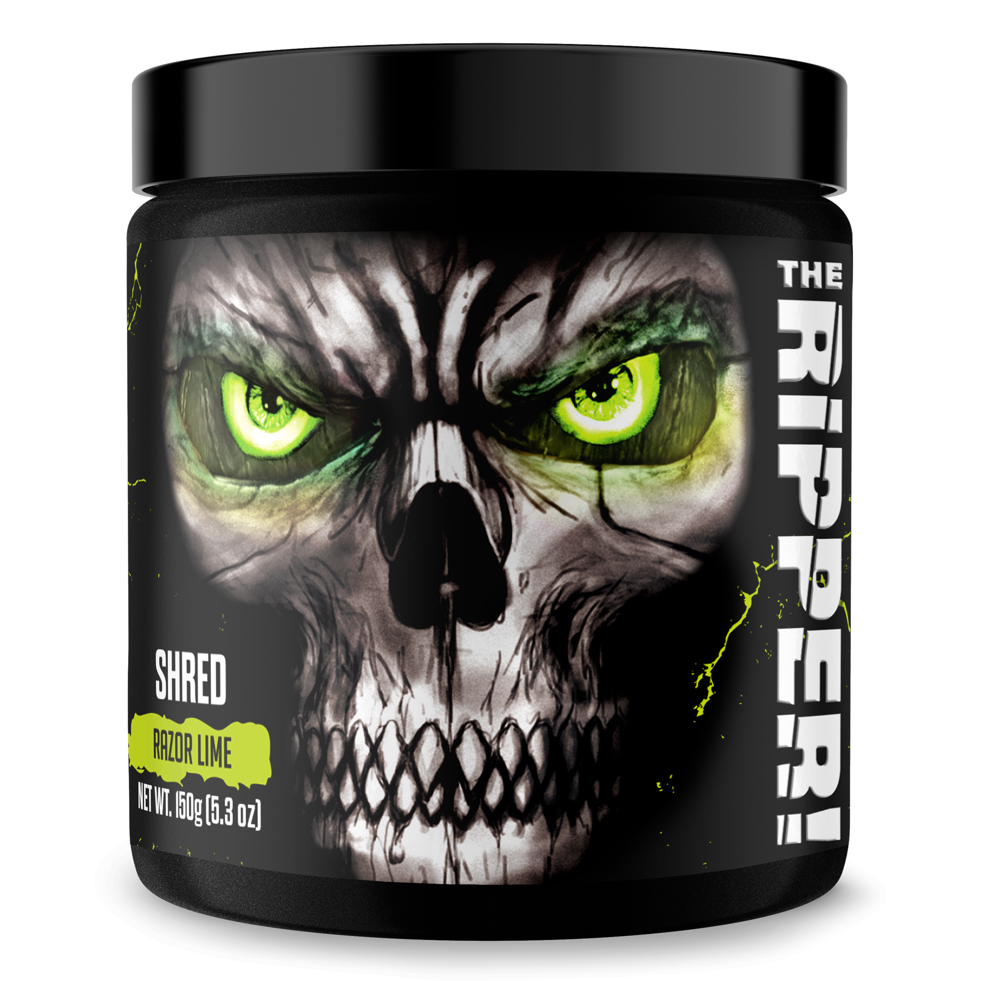 The Ripper! Fat Burner by JNX Sports
