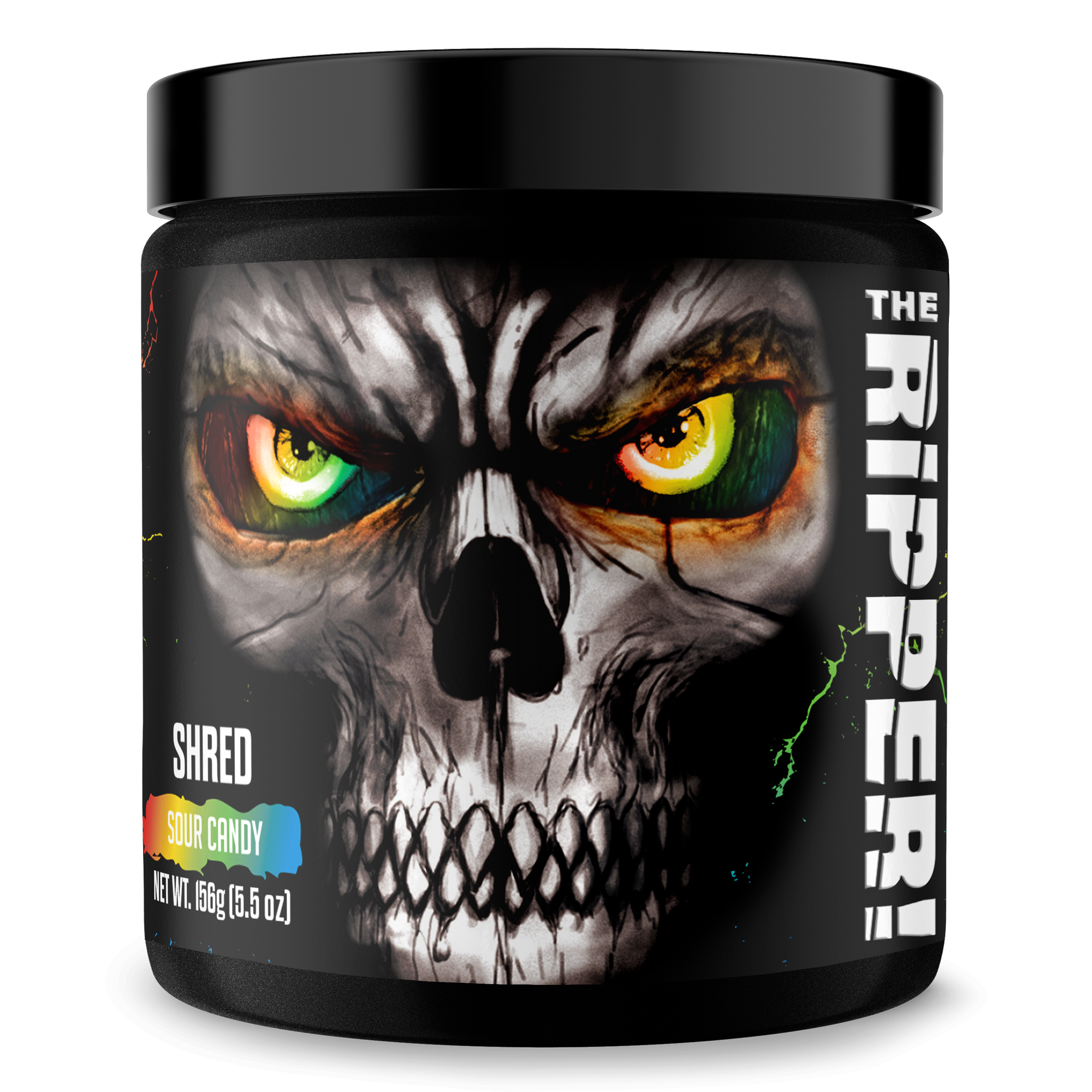 The Ripper! Fat Burner by JNX Sports