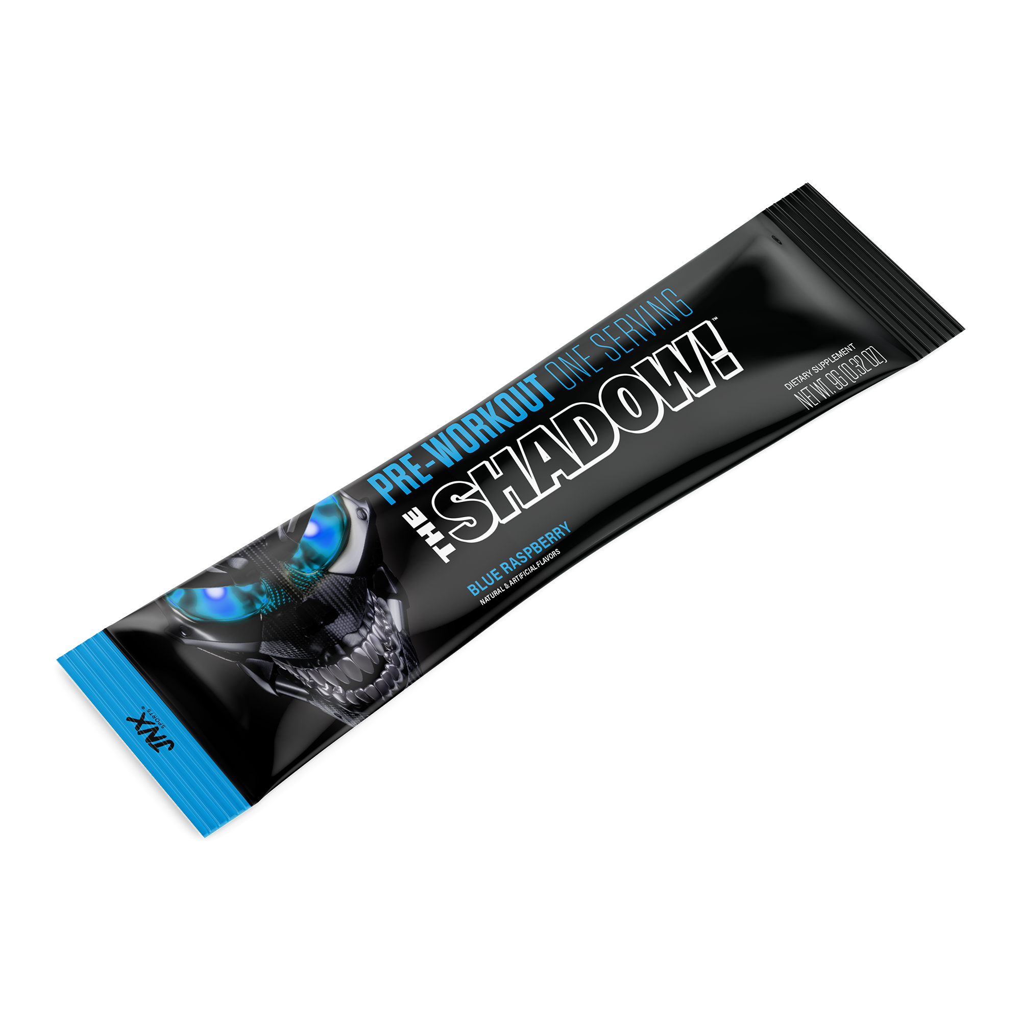 The Shadow! Pre-Workout Stick by JNX Sports