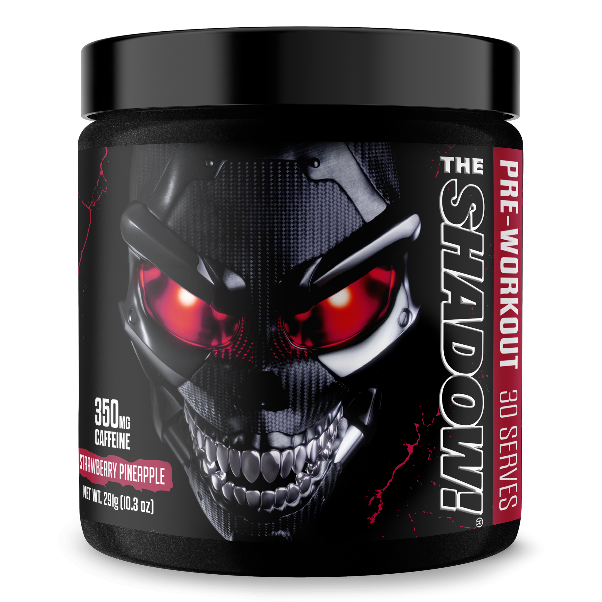The Shadow! Pre-Workout by JNX Sports