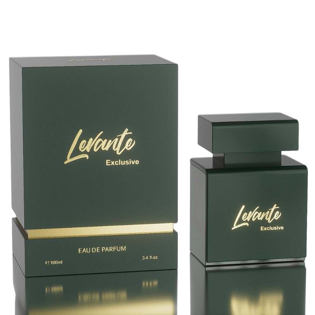 Jo Milano Levante Exclusive Eau de Parfum Men (3.4oz) by Farmacias Savia