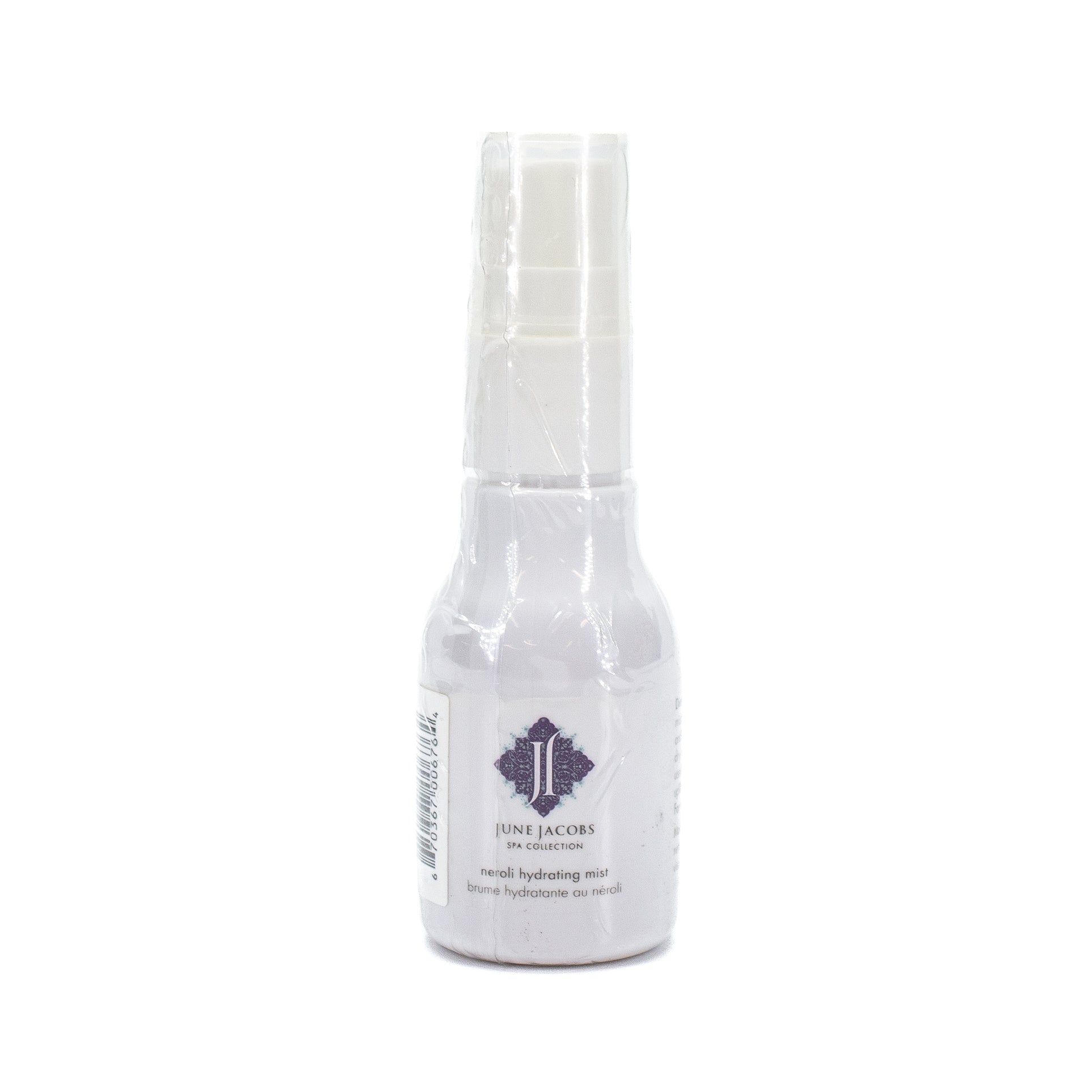 JUNE JACOBS Neroli Hydrating Mist 1oz - New by This is Beauty US