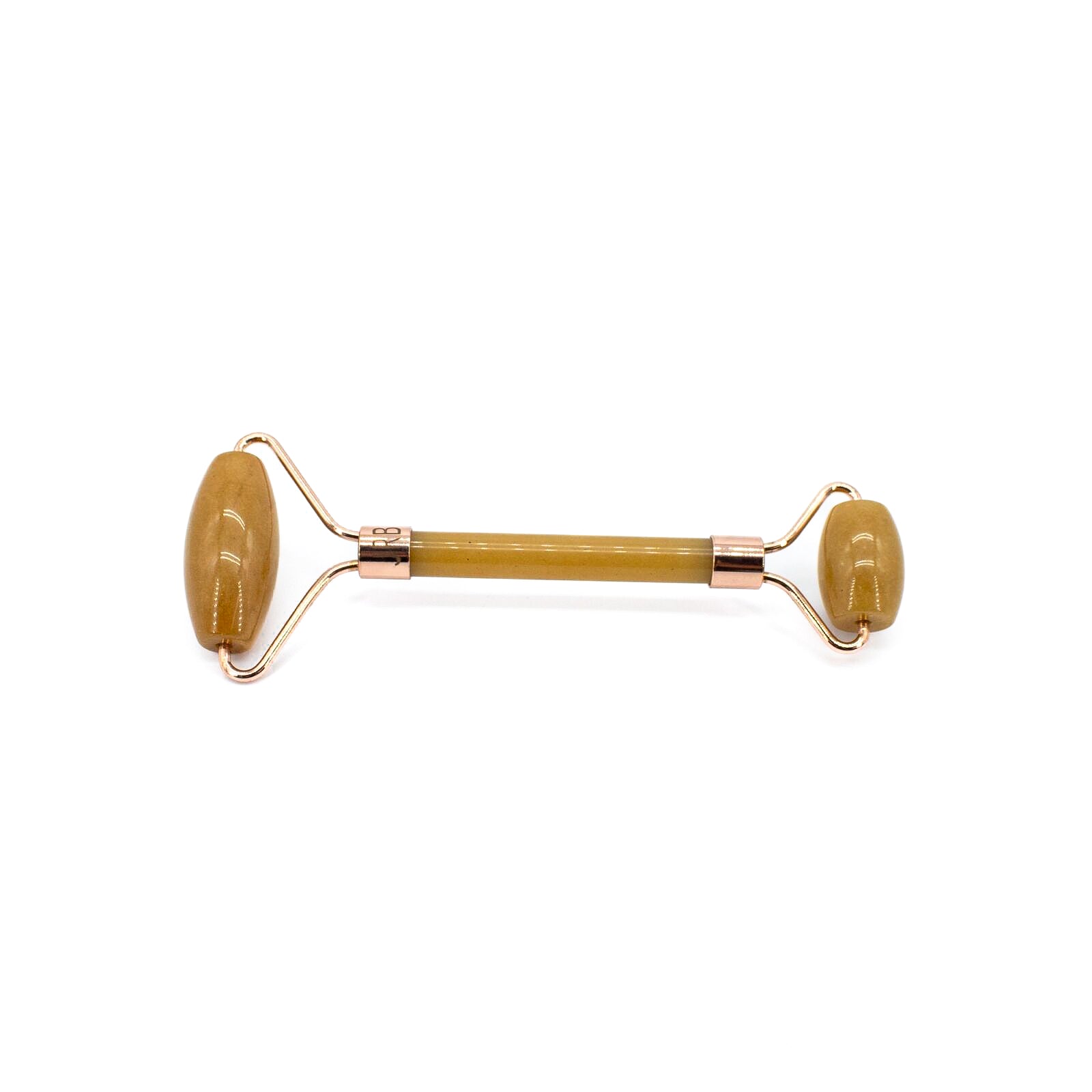 Jade Roller Beauty Yellow Aventurine - New by This is Beauty US
