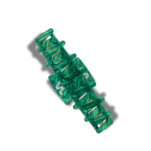 Jade Hair Claw by Masami