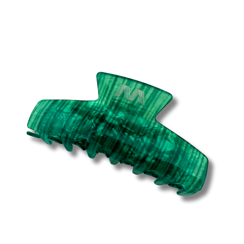 Jade Hair Claw by Masami
