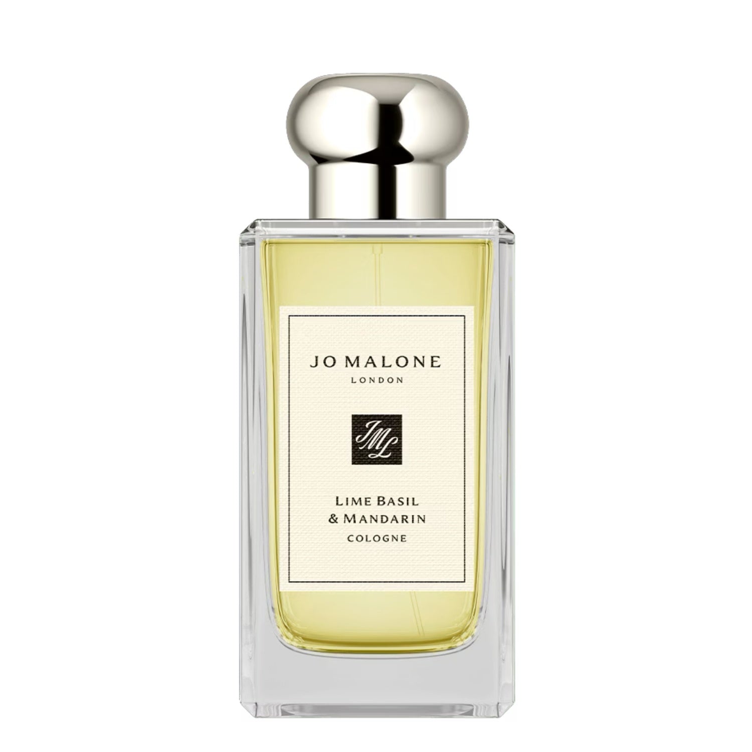 Jo Malone London Lime Basil & Mandarin Cologne by Nava Beauty