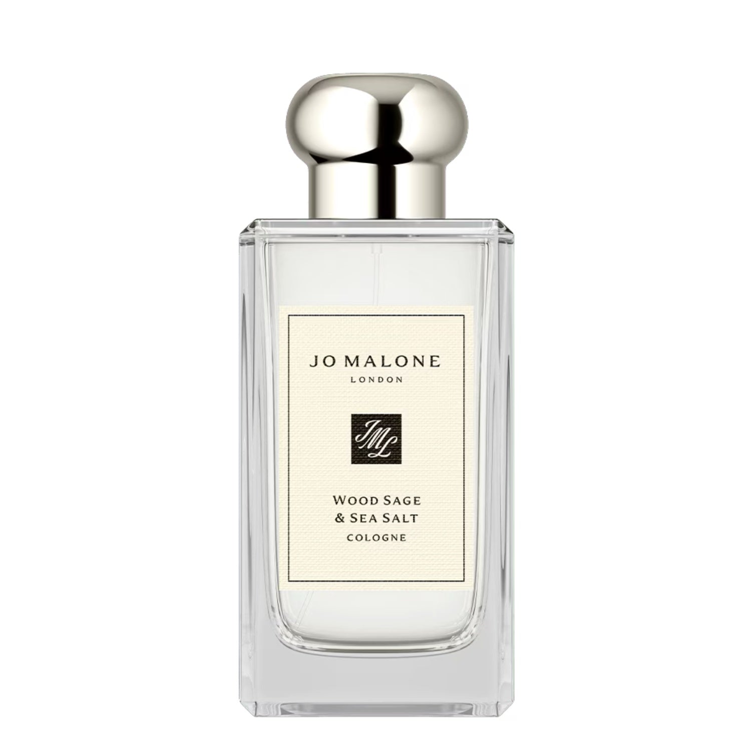 Jo Malone London Wood Sage & Sea Salt Cologne by Nava Beauty