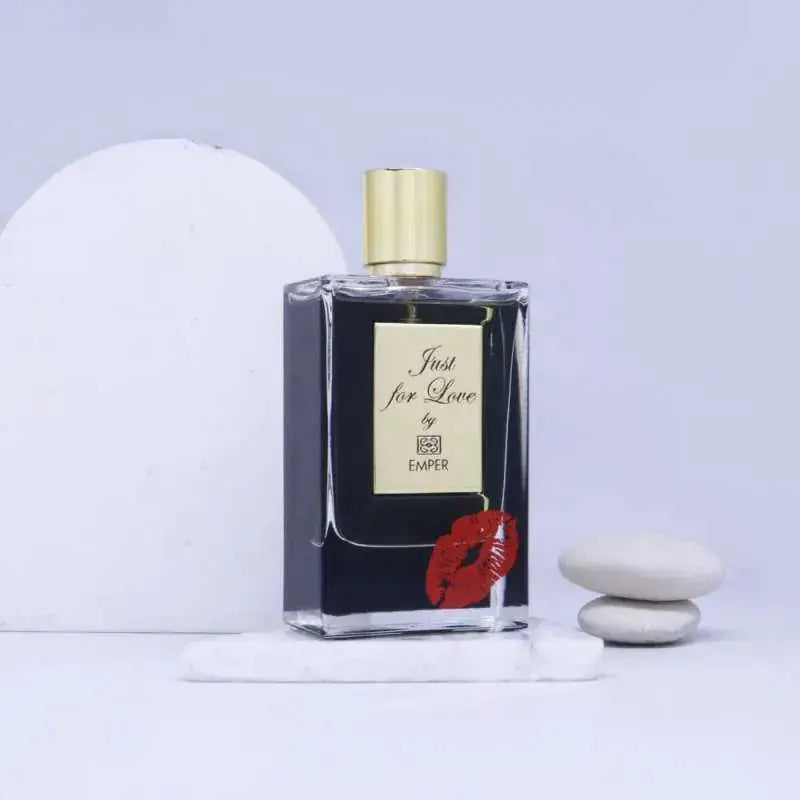 Just for Love By Emper For Unisex 34oz EDP Spray by perfumesandrea
