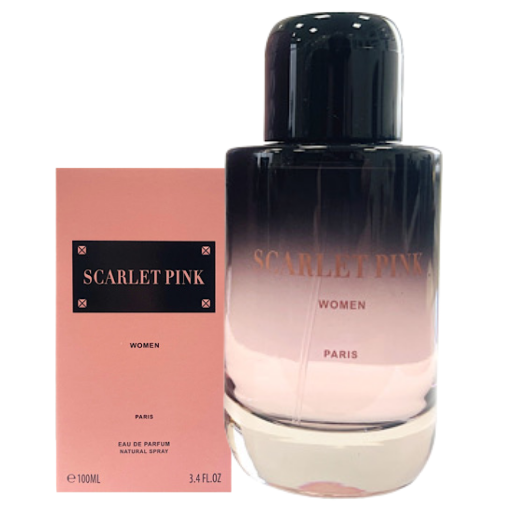 Karen Low Pure Pink Eau de Parfum Women (3.4oz) by Farmacias Savia