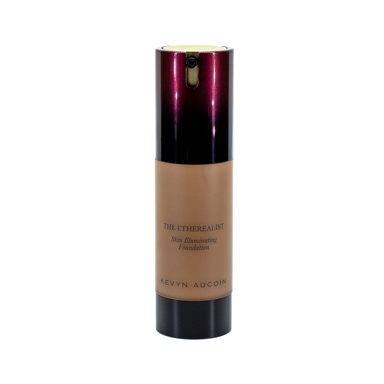 KEVYN AUCOIN The Etherealist Skin Illuminating Foundation DEEP EF14 0.95oz - New by This is Beauty US