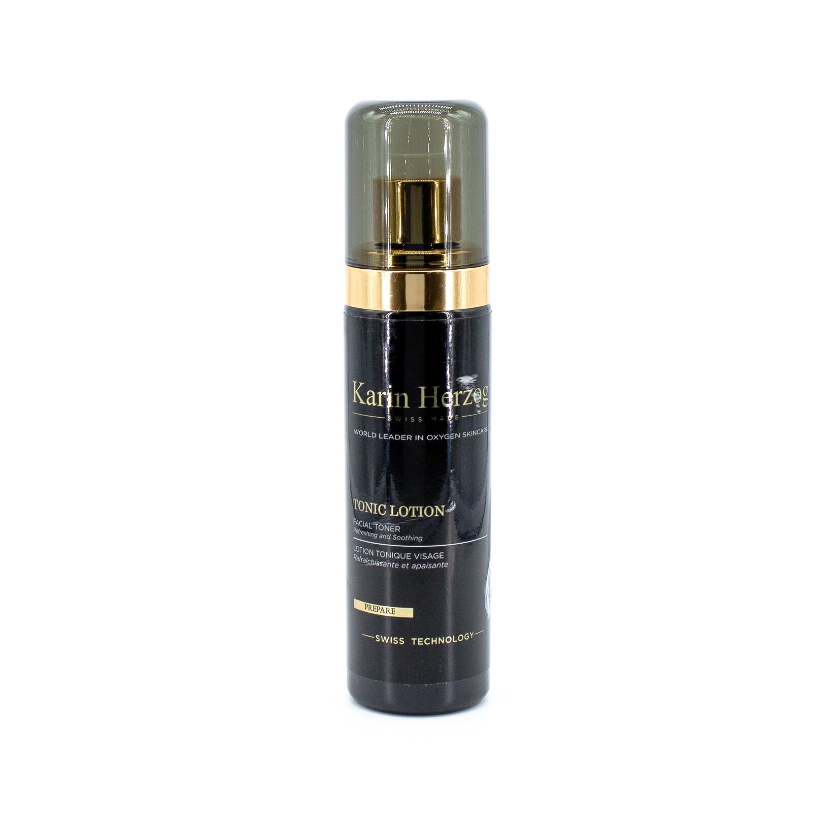 Karin Herzog Tonic Lotion Facial Toner 6.8oz - Imperfect Container by This is Beauty US