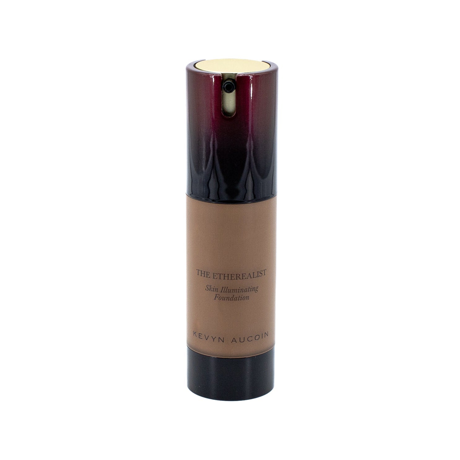 Kevyn Aucoin The Etherealist Foundation 0.95oz DEEP EF15 - New by This is Beauty US