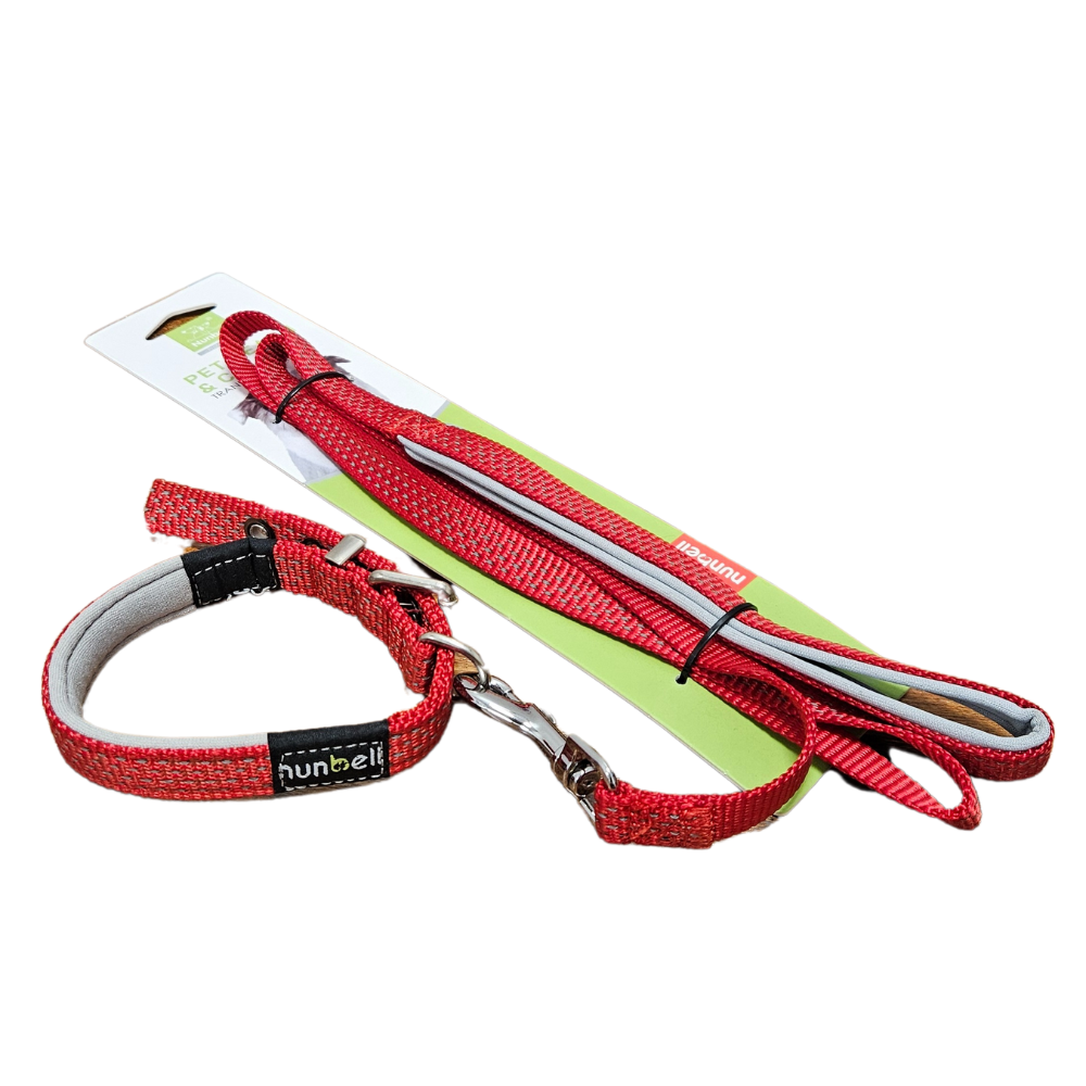 Pet Leash & Collar Set by Farmacias Savia