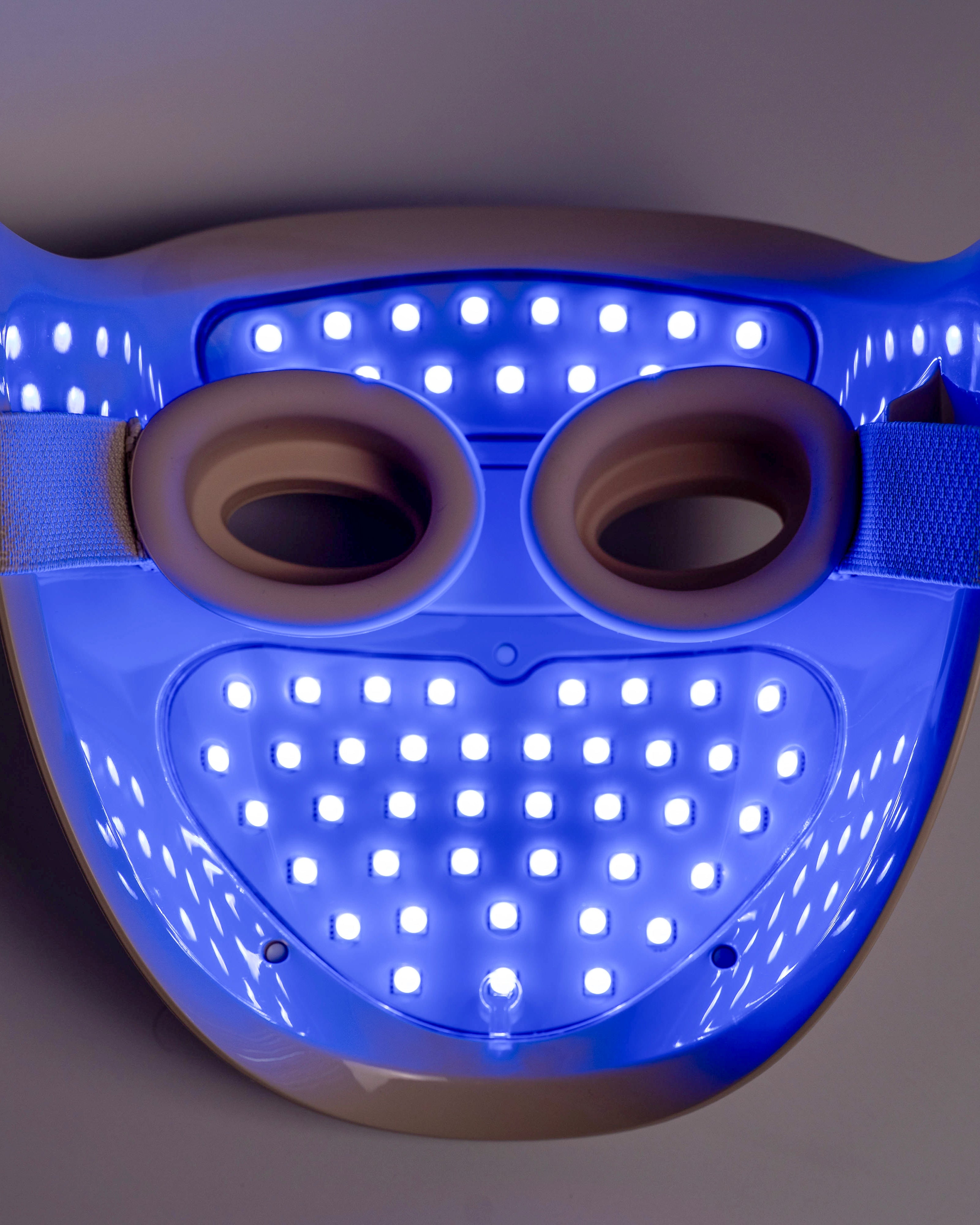 Blyss Helio – Professional-Grade LED Photon Therapy Mask by Blyss Care
