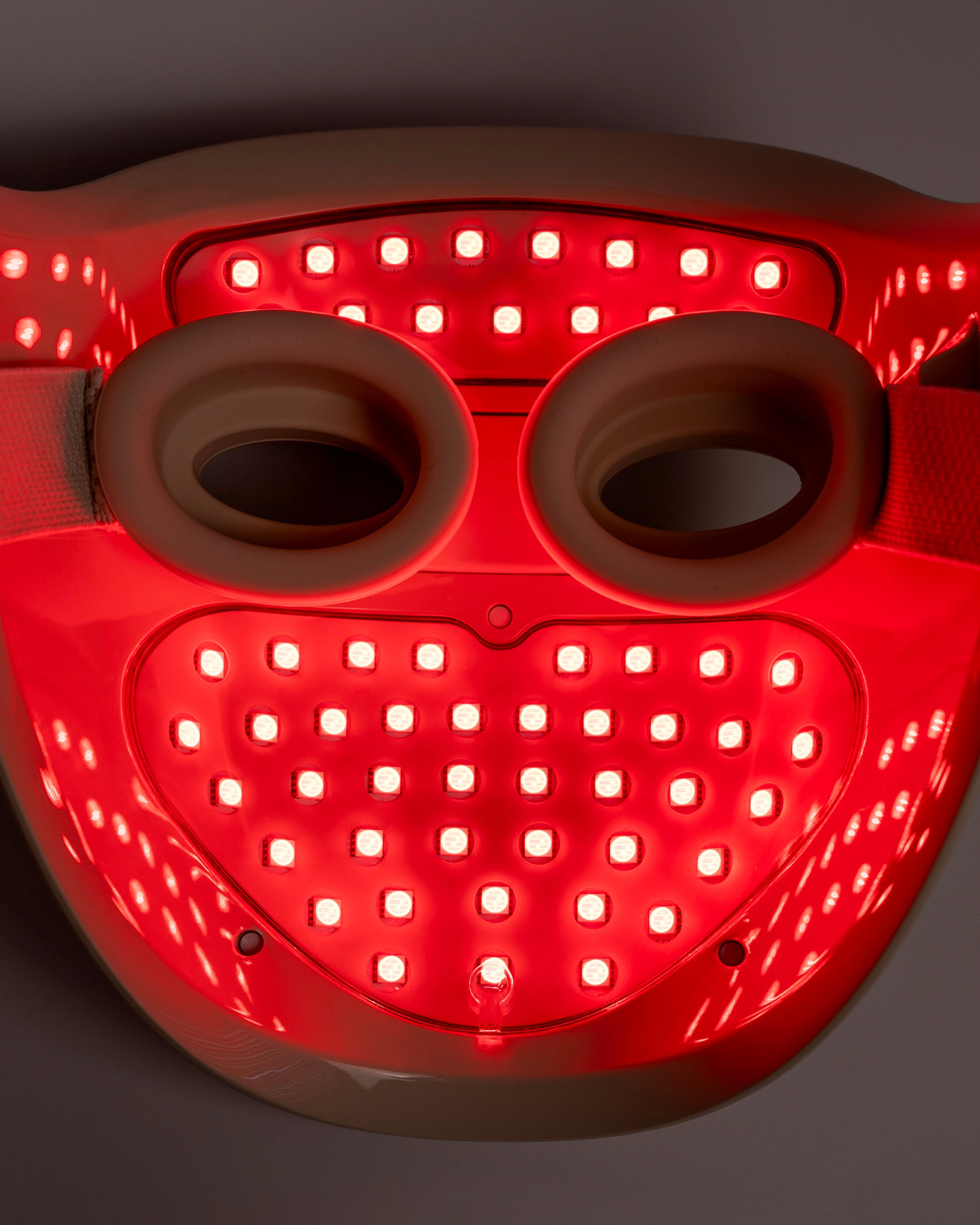 Blyss Helio – Professional-Grade LED Photon Therapy Mask by Blyss Care