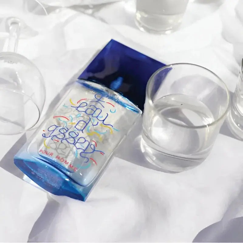 LEau Dlssey Shades Of Kolam Men 4.2oz EDT Tester by perfumesandrea