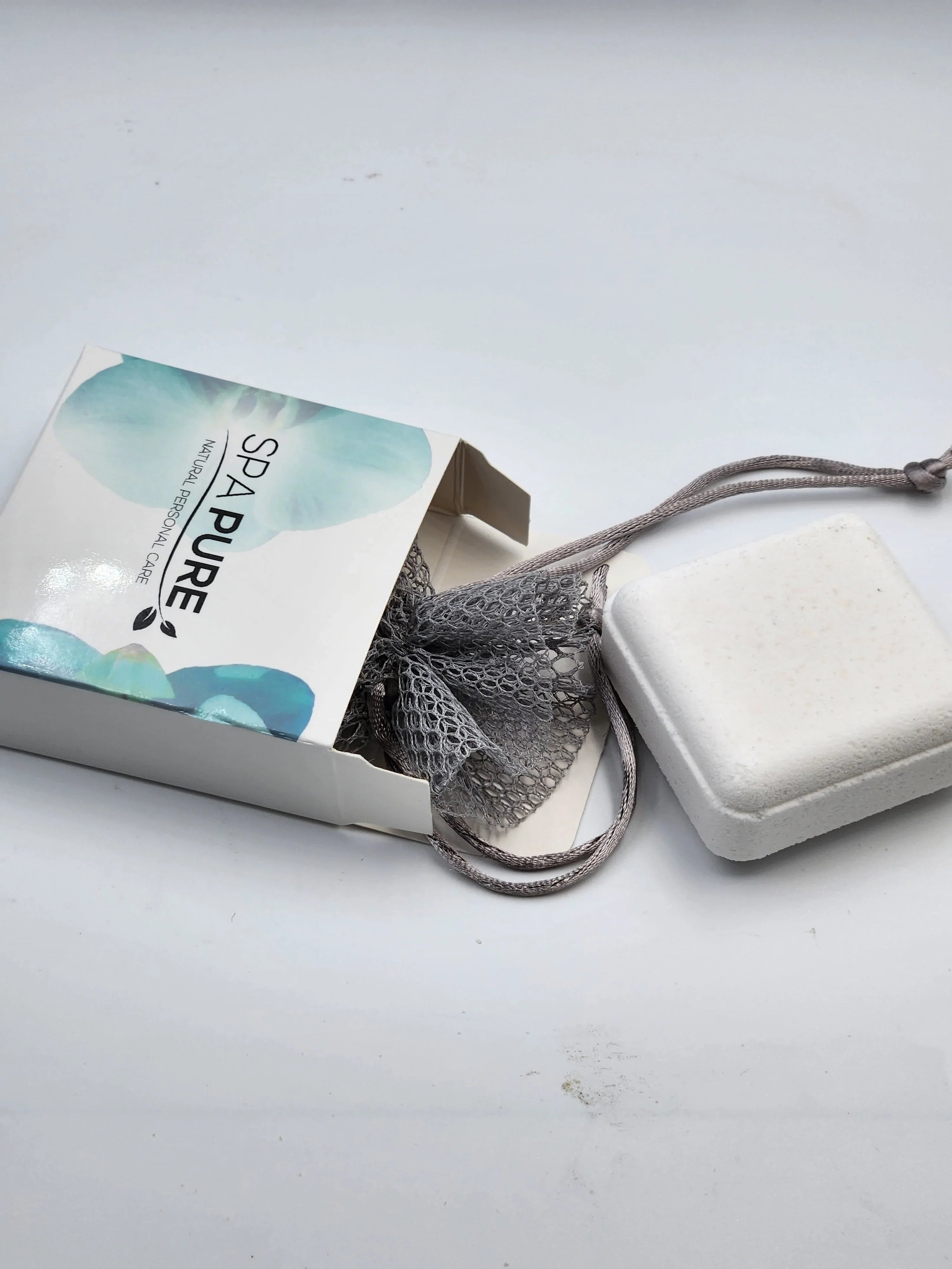 Wholesale Shower Steamer/Bath Melt 100% Essential Oils Aromatherapy CASE PACK 18 by Spa Pure
