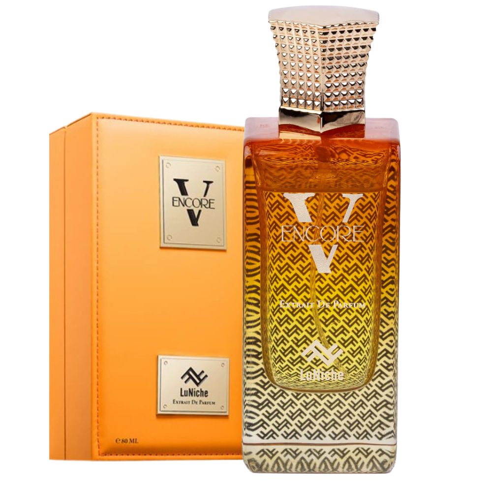 LuNiche Encore V Extrait de Parfum (2.7 oz) by Farmacias Savia