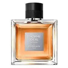 L´Homme Ideal Extreme By Guerlain For Men 3.3 oz EDP Spray by perfumesandrea
