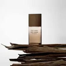L´Eau D´Issey Pour Homme Wood&Wood By Issey Miyake For Men EDT 3.3oz Spray by perfumesandrea