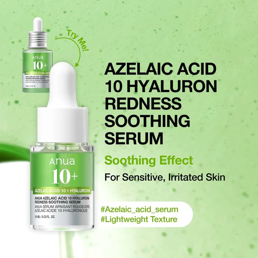 ANUA Serum Minis Trio Set by AsiaBeautyMall