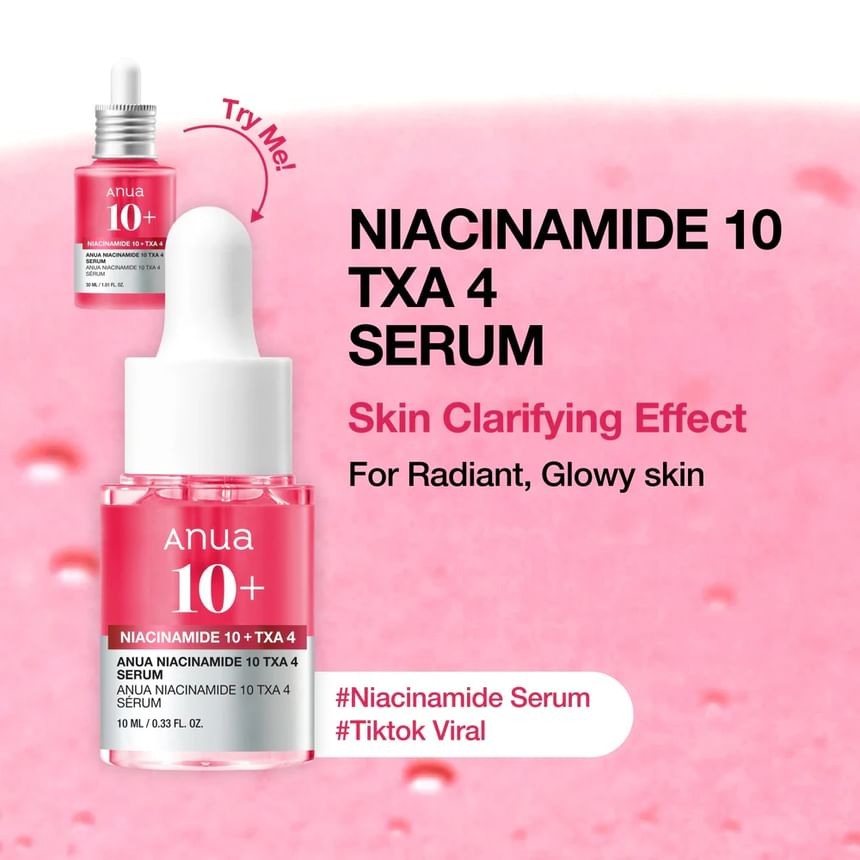 ANUA Serum Minis Trio Set by AsiaBeautyMall