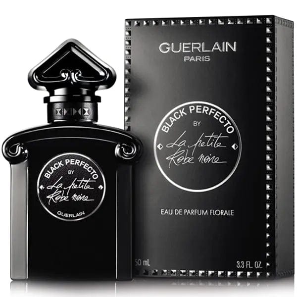 La Petite Robe Noire Black Perfecto By Guerlain For Wome 3.3 oz EDP Florale Spray by perfumesandrea