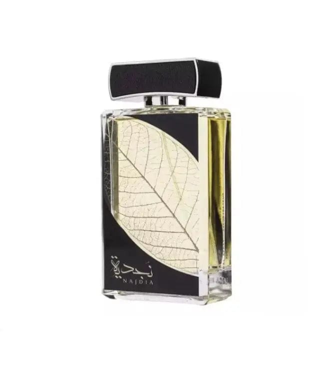Lattafa Najdia For Men 3.4 oz EDP Spray by perfumesandrea