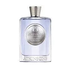 Lavender On The Rocks By Atkinsons For Men 3.3oz EDP Spray by perfumesandrea