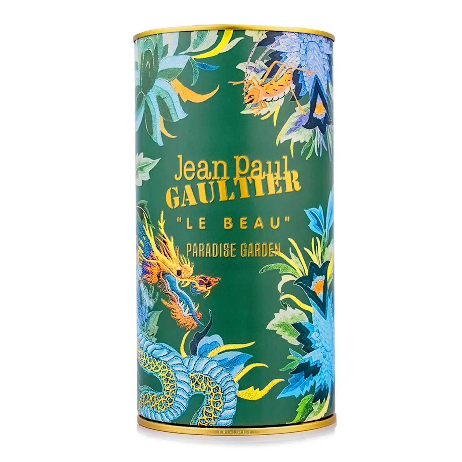 Le Beau Paradise Garden By Jean Paul Gaultier For Men 4.2oz EDP Spray by perfumesandrea