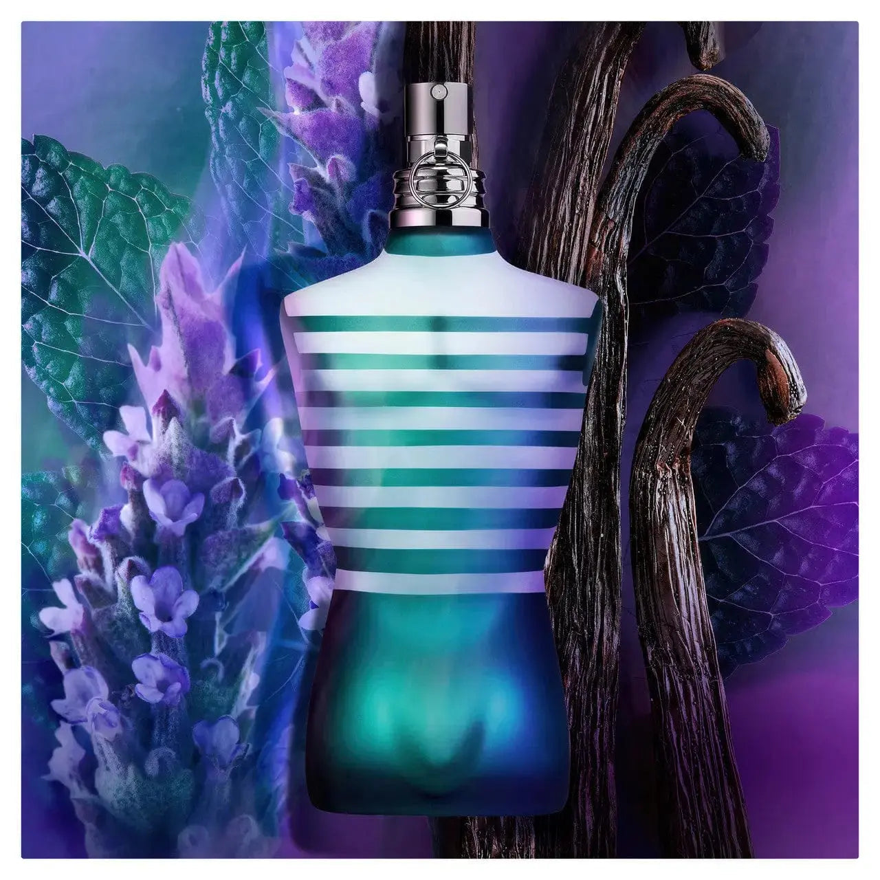 Le Male By Jean Paul Gaultier For Men 4.2oz EDT Spray by perfumesandrea