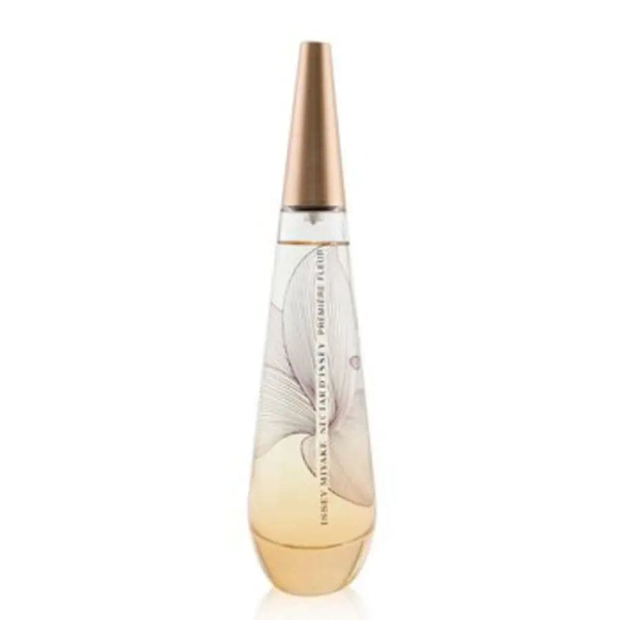 Leau Dissey Nectar Premier Fleur By Issey Miyake For Women 3.0 oz EDP Spray by perfumesandrea