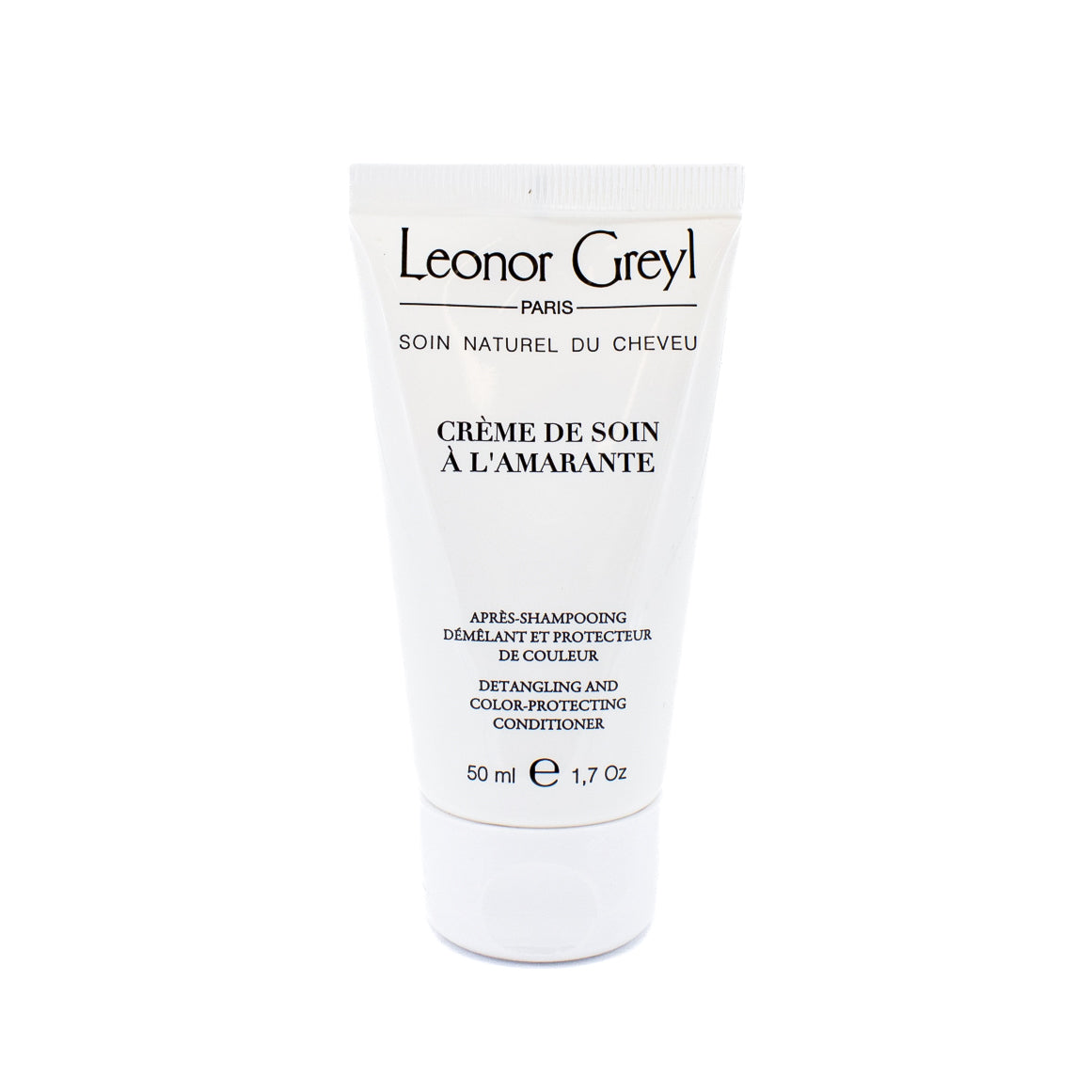 Leonor Greyl Detangling and Color-Protecting Conditioner 1.7oz - New by This is Beauty US