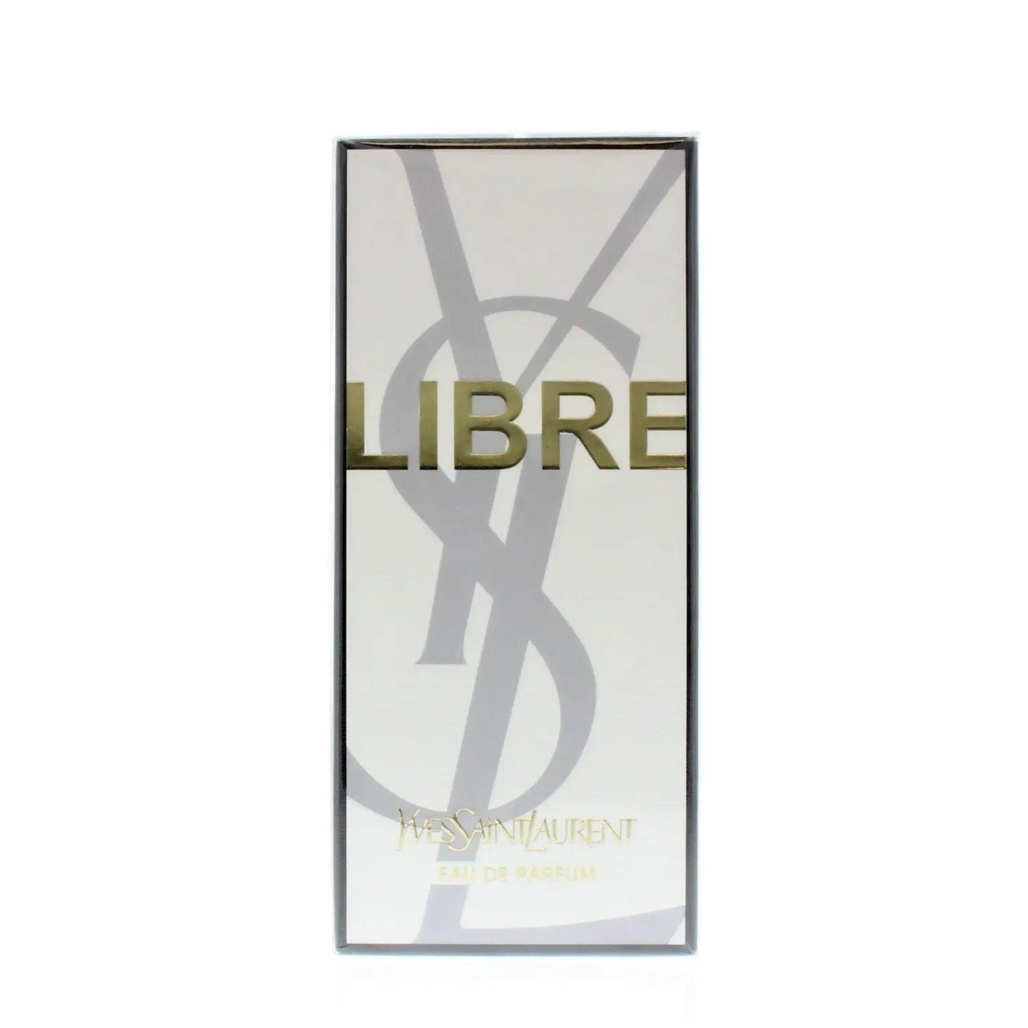 Libre By Yves Saint Laurent For Women 3.0oz EDP Spray by perfumesandrea