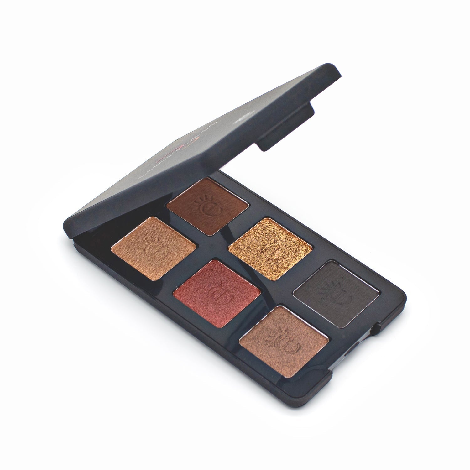 eyeko Limitless Eyeshadow Palette 3 - New by This is Beauty US