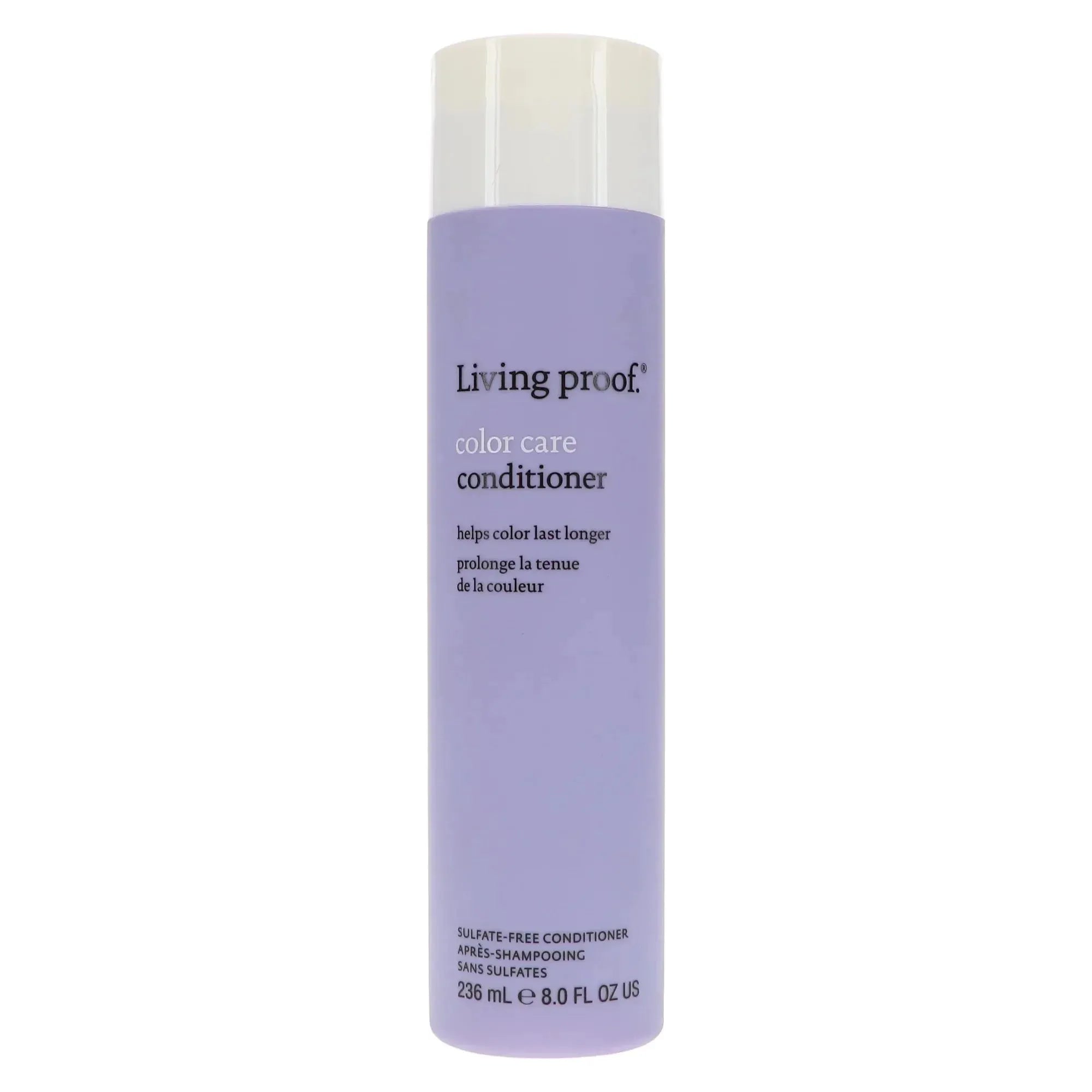 Living Proof Color Care Conditioner 8 oz by Pasteur Pharmacy
