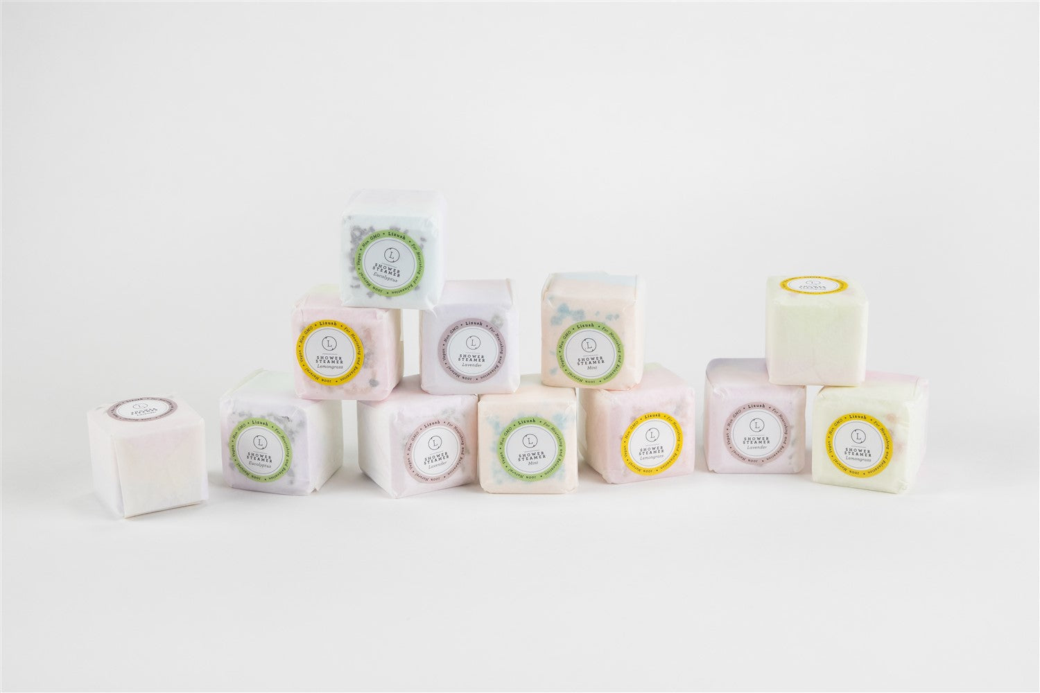Natural Citrus Bath & Body Skincare Set, A Thoughtful & "Thinking of You" Gift by Lizush