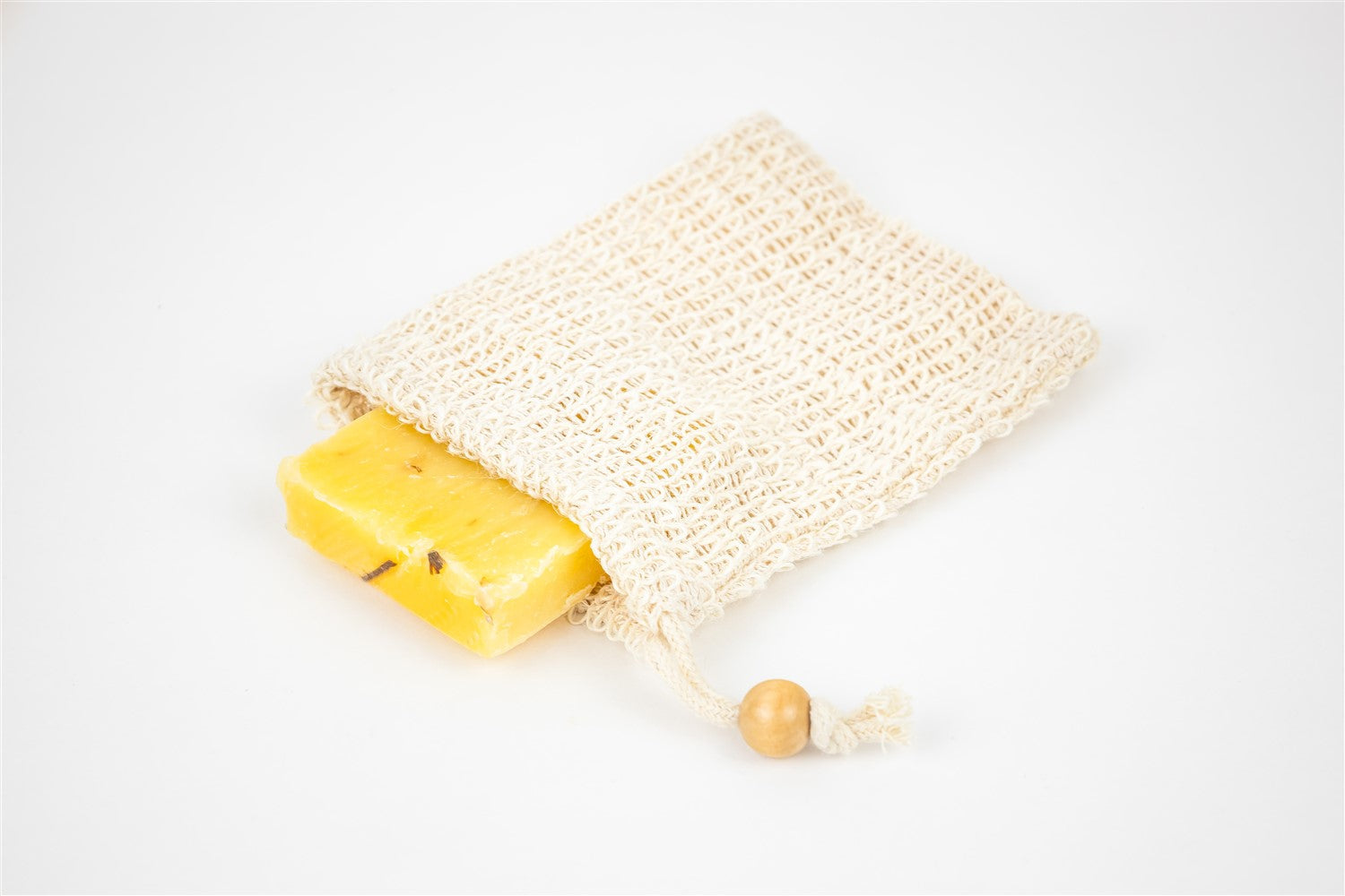 2x Natural Cold Process Soap Bar with Essential oils - Choose your scent by Lizush