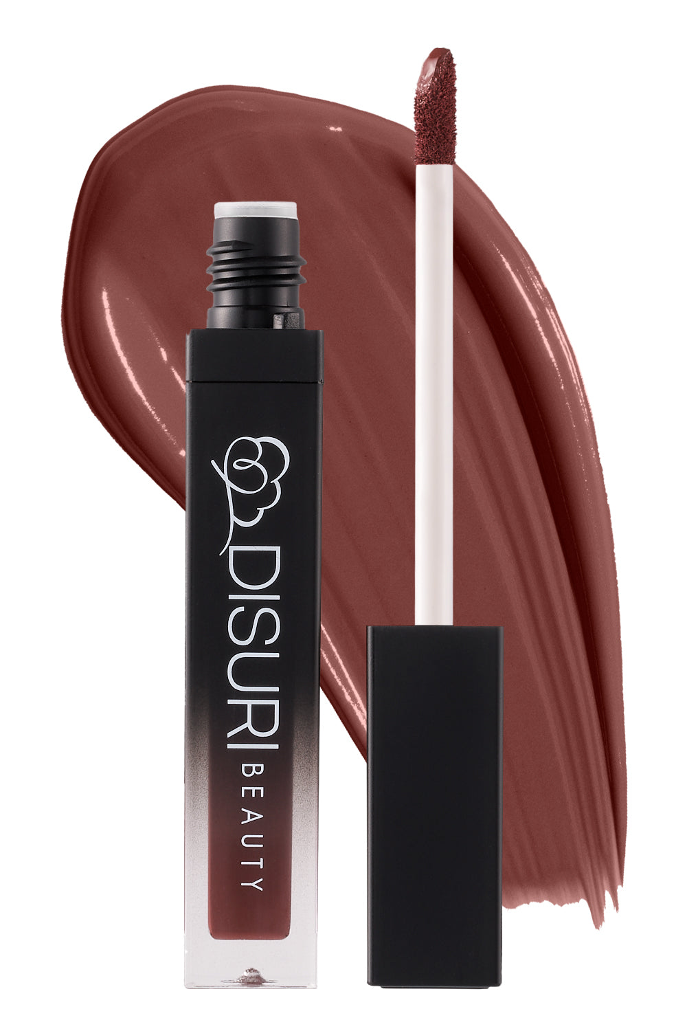 DISURI Beauty Liquid Lipstick - Delicious by DISURI BEAUTY