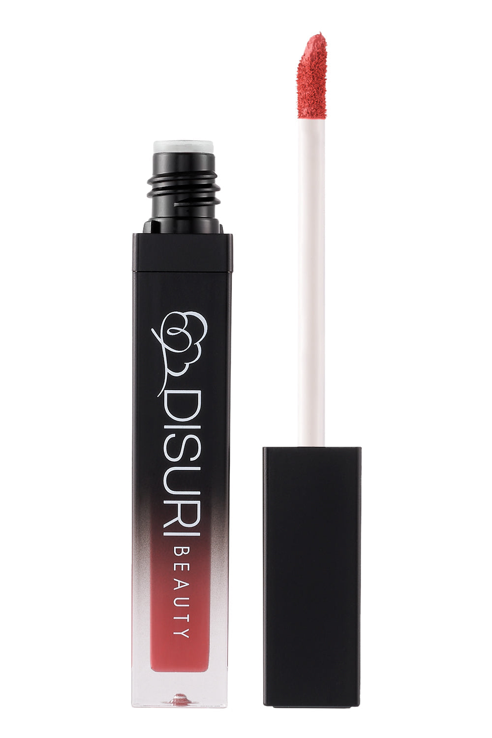 DISURI Beauty Liquid Lipstick - Ms Popular by DISURI BEAUTY