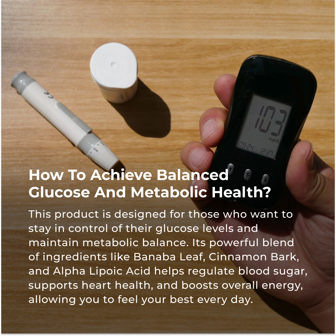 Blood Guard Health by RevitMe by RevitMe - Supplements Store