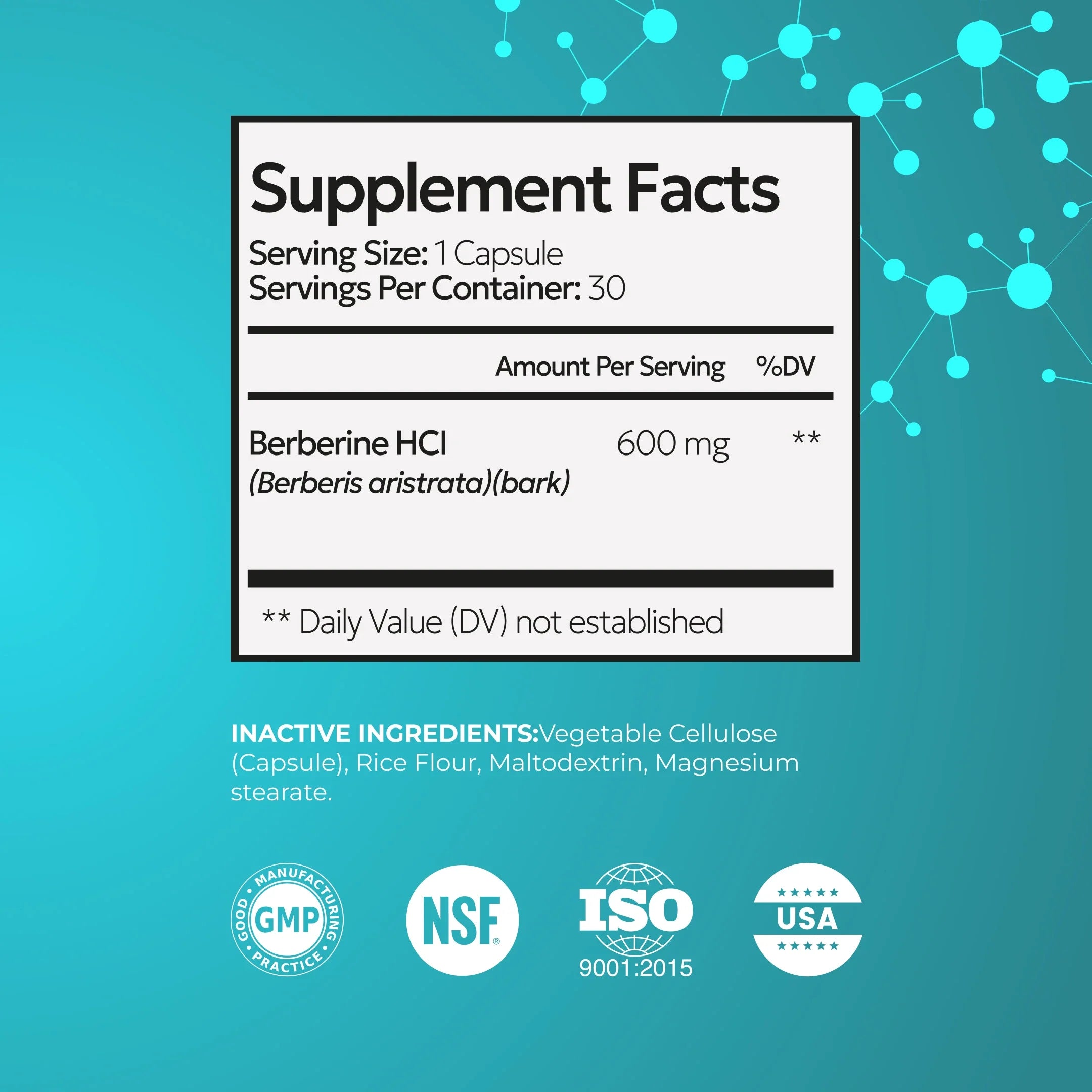 Gluco Balance RX by RevitMe by RevitMe - Supplements Store