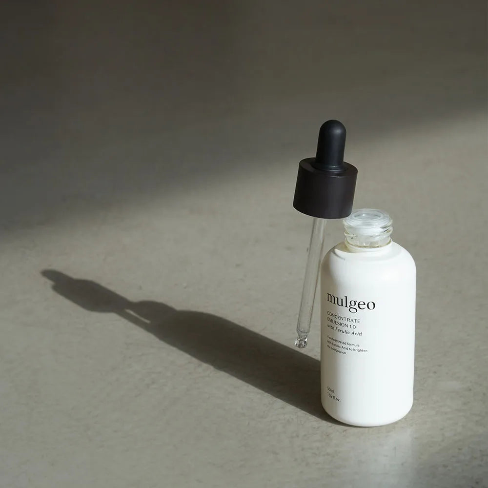 MULGEO Concentrate Emulsion 1.0 50ml by KBX