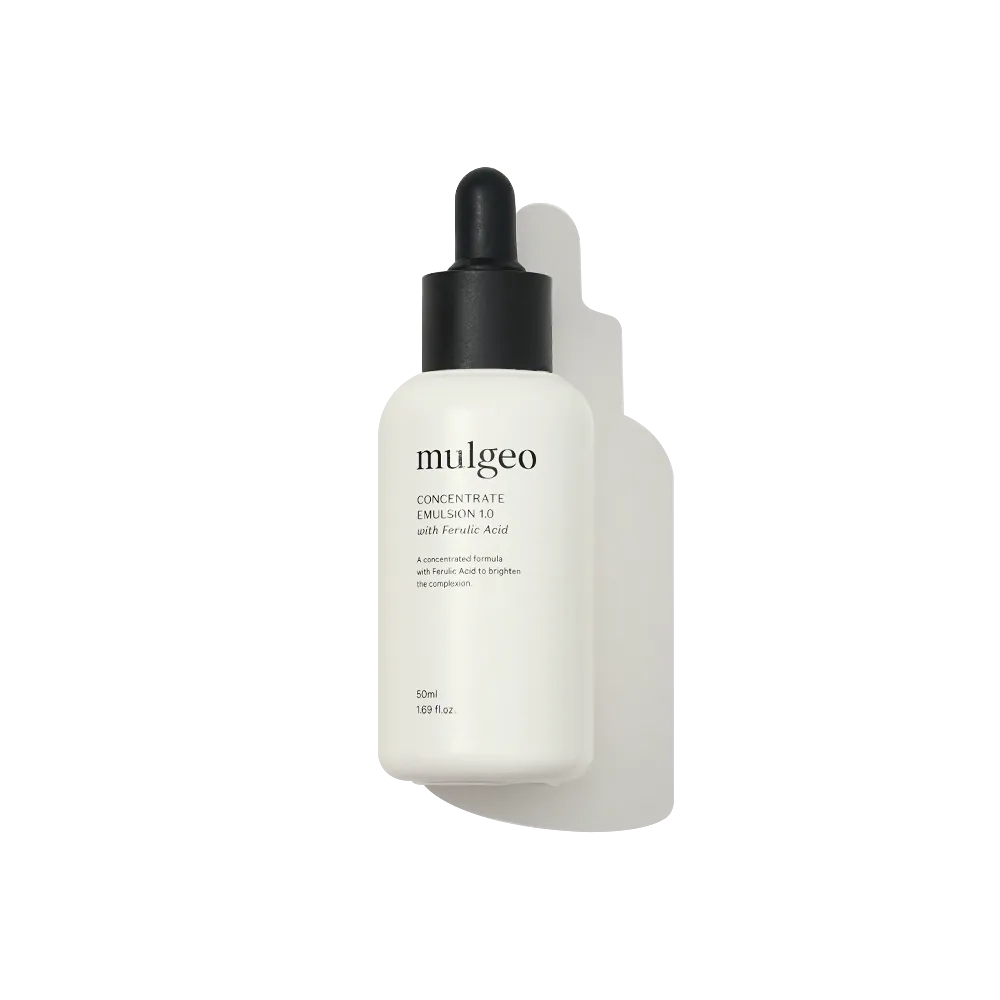 MULGEO Concentrate Emulsion 1.0 50ml by KBX