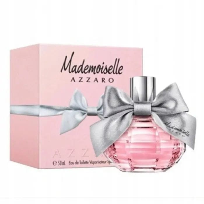 Mademoiselle By Azzaro For Women 1.7 oz EDT Spray by perfumesandrea
