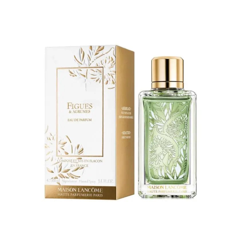 Maison Figues & Agrumes By Lancome Unisex 3.4 oz EDP Spray by perfumesandrea