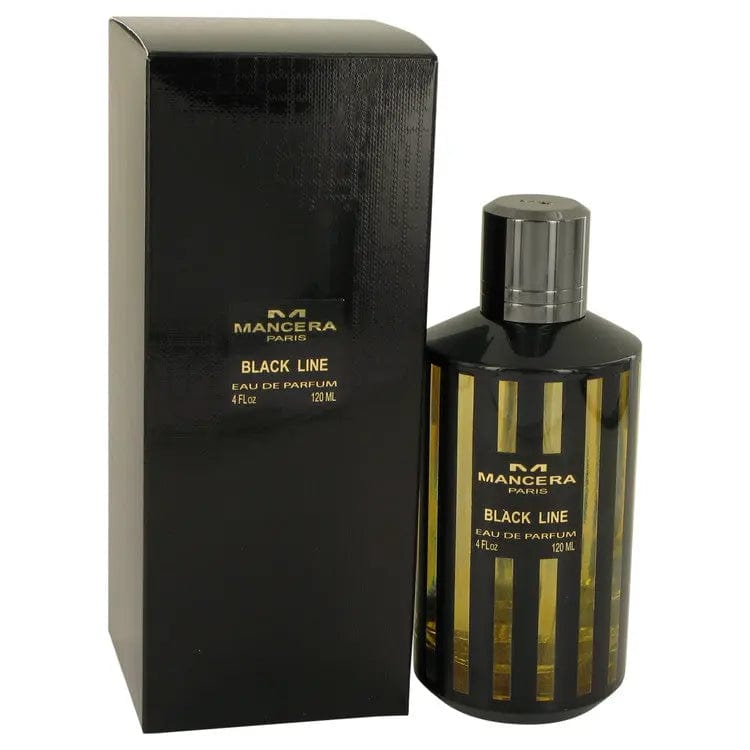 Mancera Black Line 4.0 oz U EDP Spray by perfumesandrea