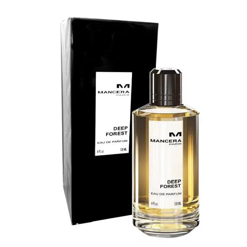 Mancera Deep Forest 4.0 oz U EDP Spray by perfumesandrea