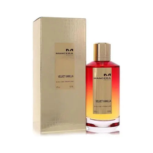 Mancera Velvet Vanilla 4.0 oz U Spray by perfumesandrea