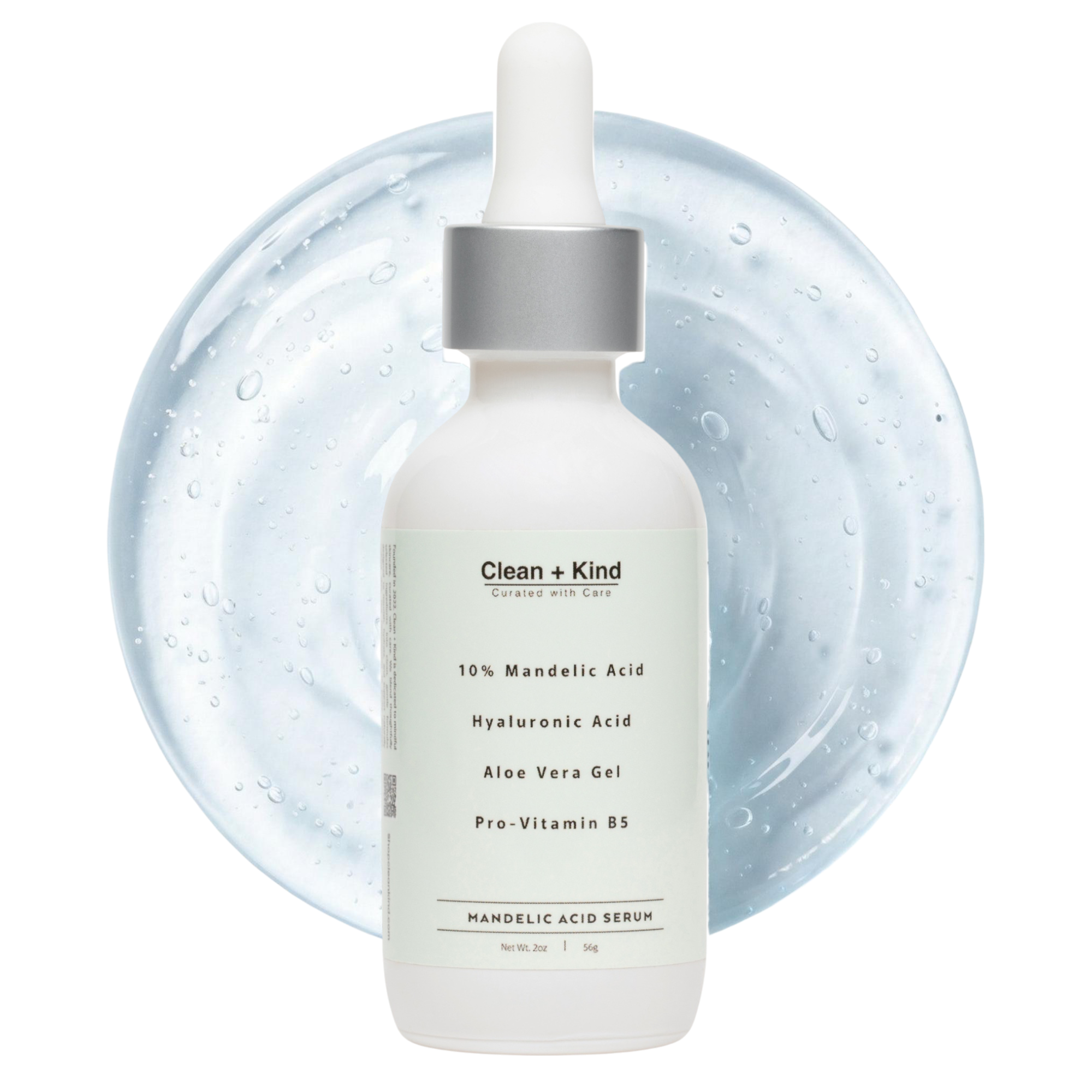 Mandelic Acid Serum by Clean + Kind